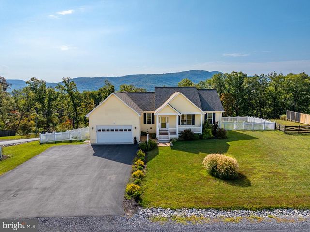 53 POINTERS WAY, Front Royal, VA 22630