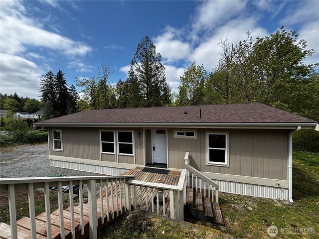 612 197th St. Ct. Avenue Ct E #8, Lake Tapps, WA 98391