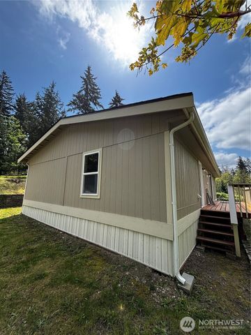 612 197th St. Ct. Avenue Ct E #8, Lake Tapps, WA 98391