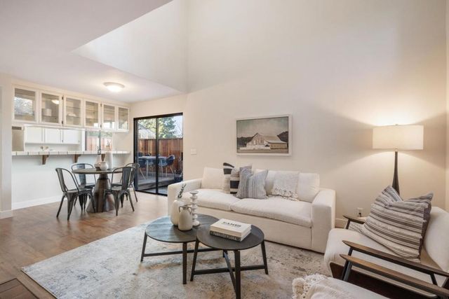 1467 Tyler Park Way, Mountain View, CA 94040