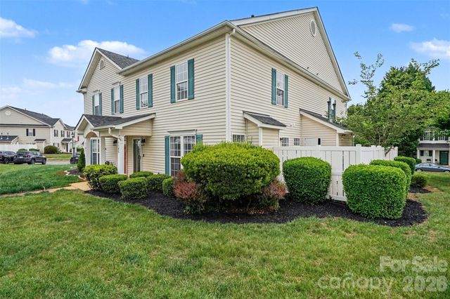 1185 Triece Lane, Charlotte, NC 28215