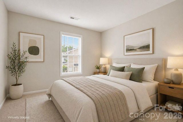 1185 Triece Lane, Charlotte, NC 28215