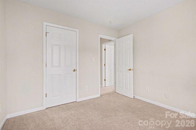 1185 Triece Lane, Charlotte, NC 28215