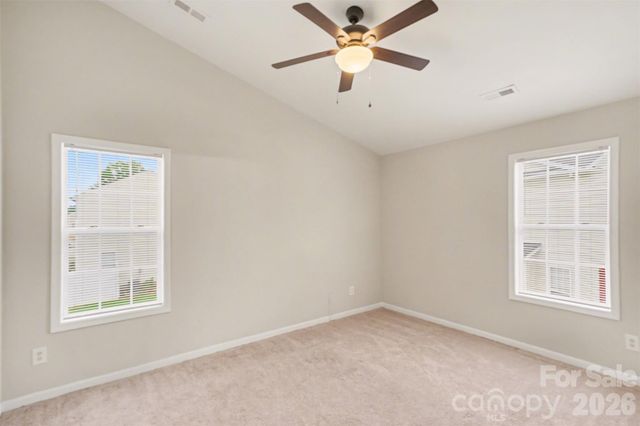 1185 Triece Lane, Charlotte, NC 28215