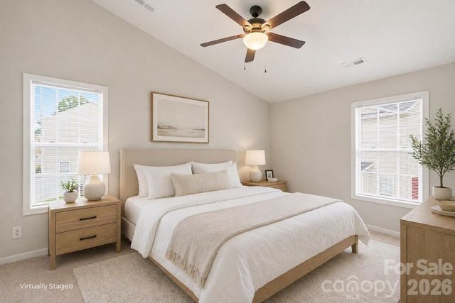 1185 Triece Lane, Charlotte, NC 28215