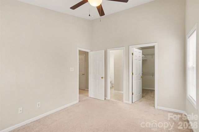 1185 Triece Lane, Charlotte, NC 28215