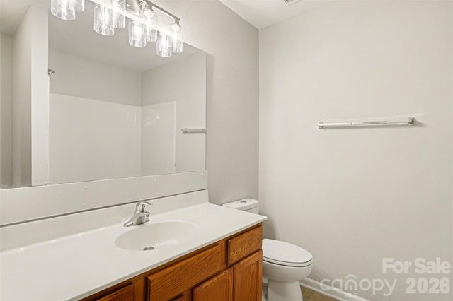 1185 Triece Lane, Charlotte, NC 28215