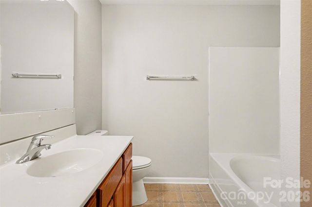 1185 Triece Lane, Charlotte, NC 28215