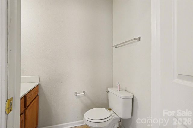 1185 Triece Lane, Charlotte, NC 28215