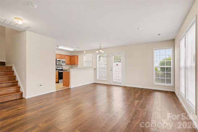 1185 Triece Lane, Charlotte, NC 28215
