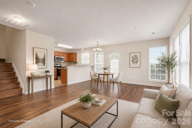 1185 Triece Lane, Charlotte, NC 28215