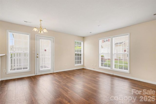 1185 Triece Lane, Charlotte, NC 28215