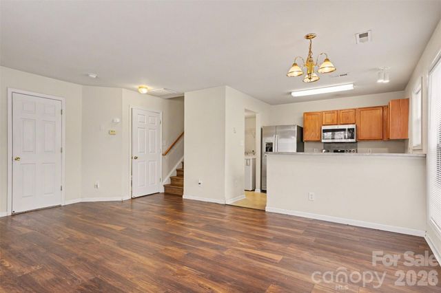 1185 Triece Lane, Charlotte, NC 28215