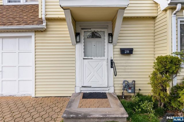 271 Outwater Lane, Saddle Brook, NJ 07663