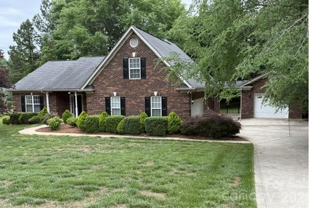 5911 Sugarcane Court, Mint Hill, NC 28227