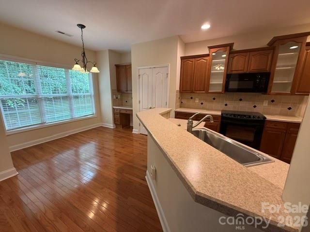 5911 Sugarcane Court, Mint Hill, NC 28227