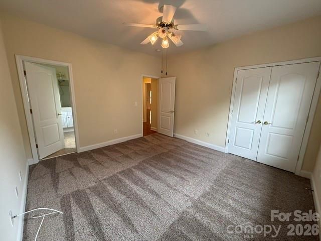 5911 Sugarcane Court, Mint Hill, NC 28227