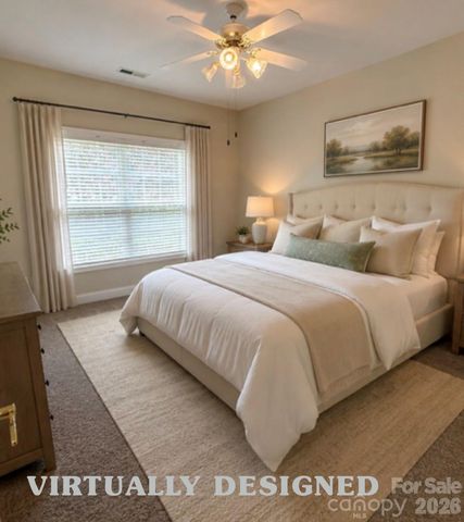 5911 Sugarcane Court, Mint Hill, NC 28227