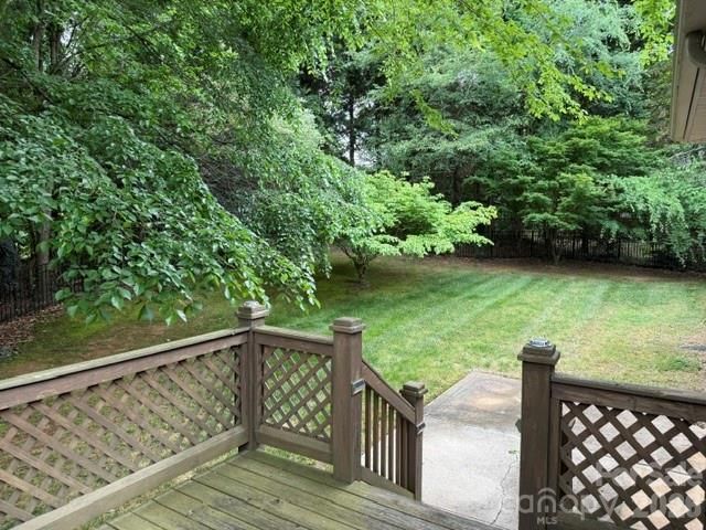 5911 Sugarcane Court, Mint Hill, NC 28227