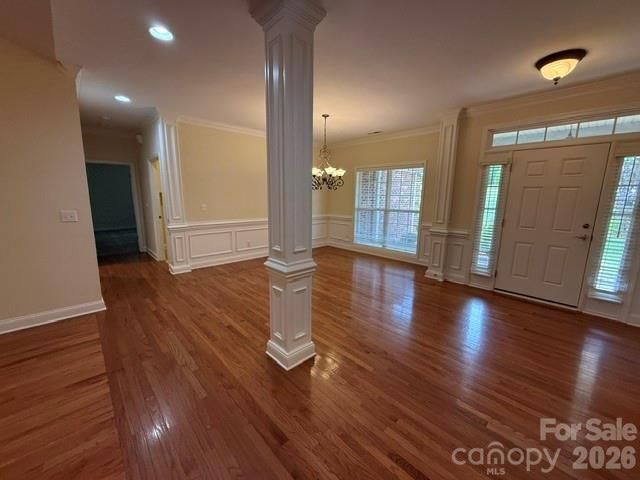 5911 Sugarcane Court, Mint Hill, NC 28227