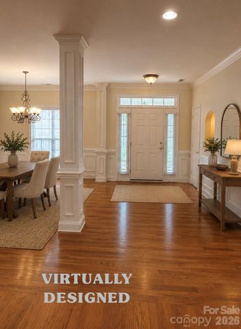 5911 Sugarcane Court, Mint Hill, NC 28227