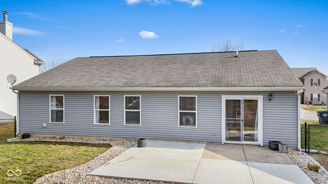 3088 Limber Pine Drive, Whiteland, IN 46184