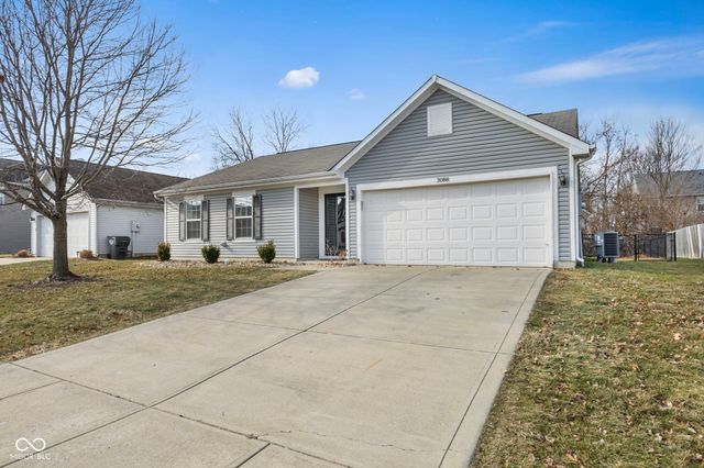 3088 Limber Pine Drive, Whiteland, IN 46184