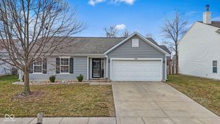 3088 Limber Pine Drive, Whiteland, IN 46184