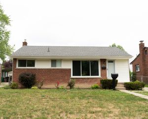 28700 Kathryn Street, Garden City, MI 48135