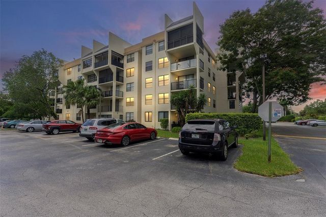 6190 Woodlands Boulevard 107, Tamarac, FL 33319