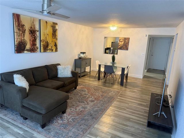 6190 Woodlands Boulevard 107, Tamarac, FL 33319