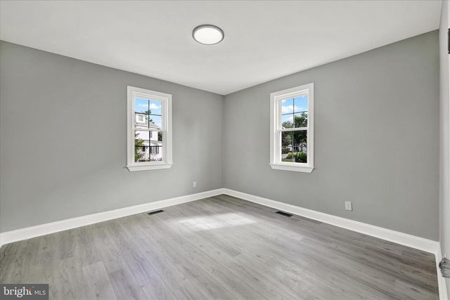 4605 RIDGEWAY AVE, Baltimore, MD 21206