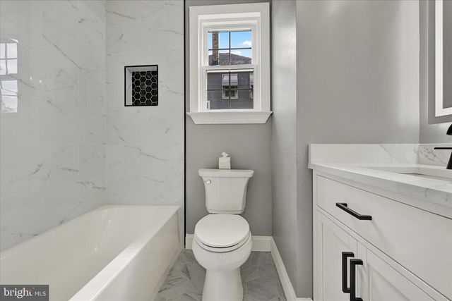 4605 RIDGEWAY AVE, Baltimore, MD 21206