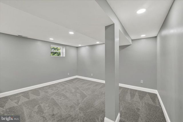 4605 RIDGEWAY AVE, Baltimore, MD 21206