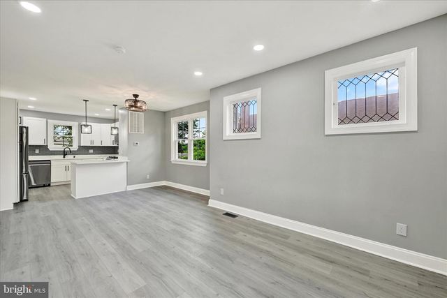 4605 RIDGEWAY AVE, Baltimore, MD 21206
