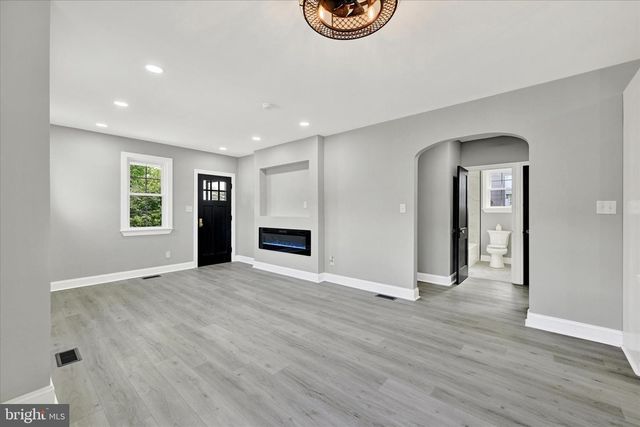 4605 RIDGEWAY AVE, Baltimore, MD 21206
