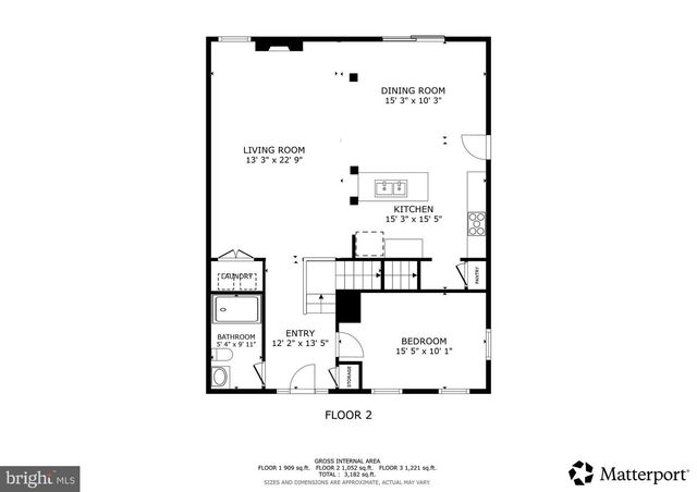 1457 TANA LN, Gambrills, MD 21054