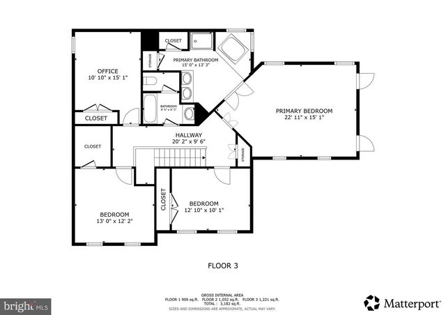 1457 TANA LN, Gambrills, MD 21054