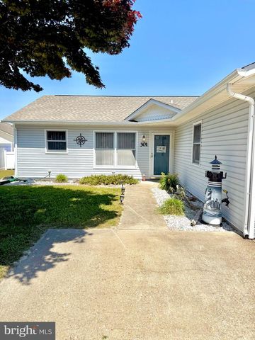 301 BRANCH WAY, Millsboro, DE 19966