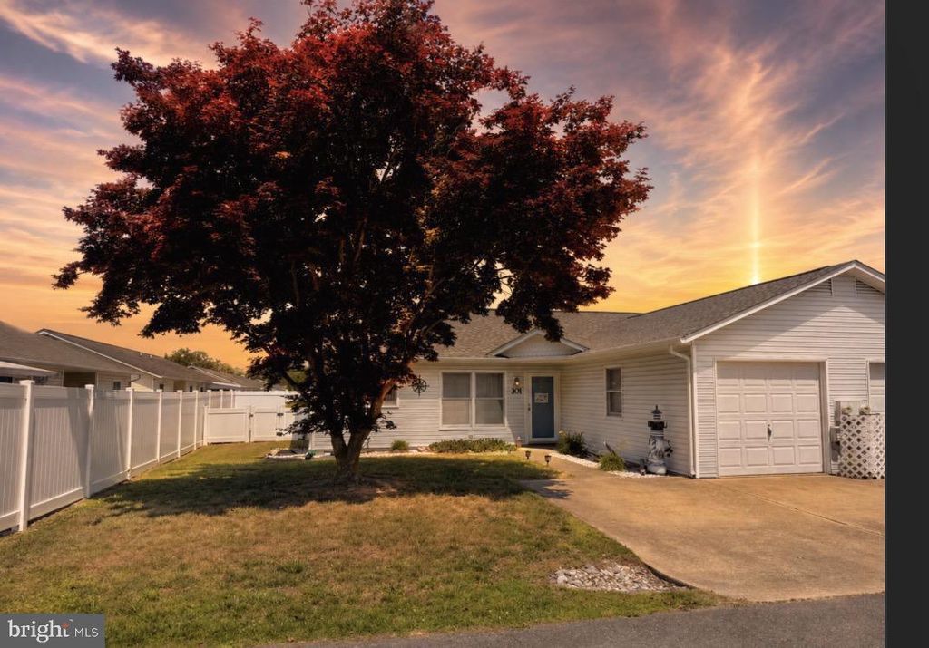 301 BRANCH WAY, Millsboro, DE 19966