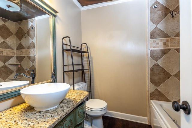 863 S Yates Rd Apt 3, Memphis, TN 38120