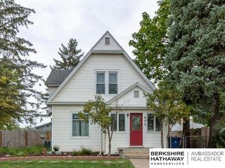 203 E 2nd Street, Louisville, NE 68037