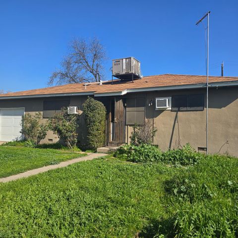 1407 E Church Avenue, Fresno, CA 93706