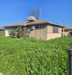 1407 E Church Avenue, Fresno, CA 93706