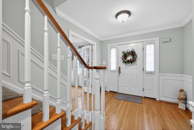 4873 CHURCH RD, Mount Laurel, NJ 08054