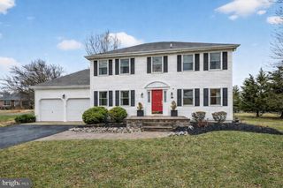 4873 CHURCH RD, Mount Laurel, NJ 08054