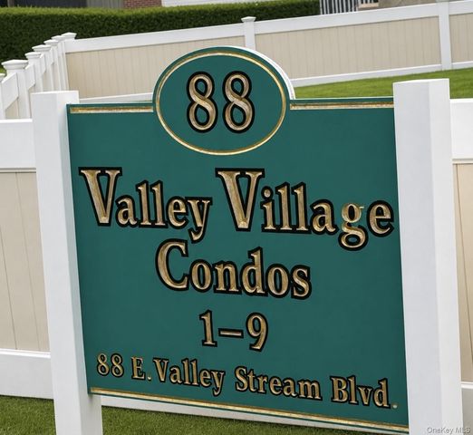 88 E Valley Stream Boulevard 6, Valley Stream, NY 11580