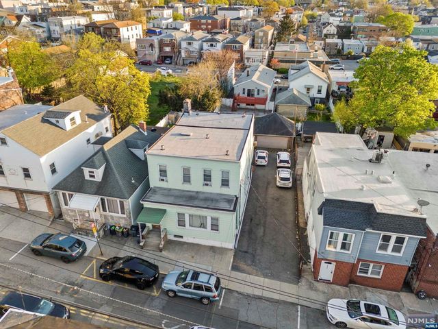 1439 46th Street, North Bergen, NJ 07047