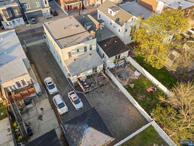 1439 46th Street, North Bergen, NJ 07047