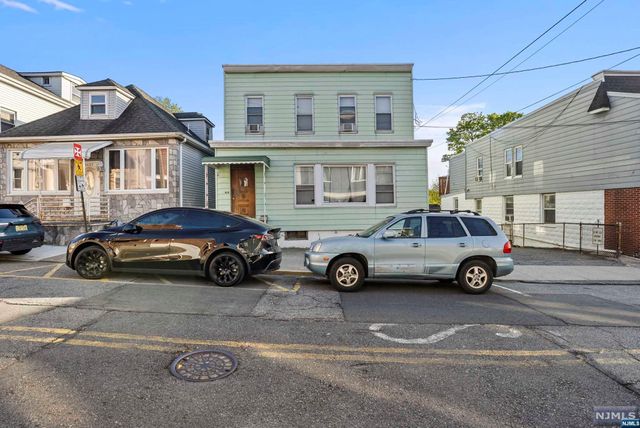 1439 46th Street, North Bergen, NJ 07047